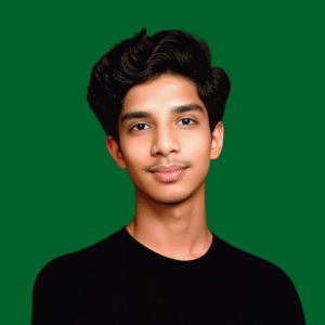 Picture of Meet Author